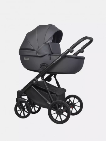 Детская коляска Riko Basic Montana Ecco 3 в 1