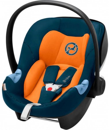 Детское автокресло Cybex Aton M i-Size