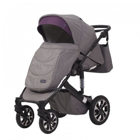 Детская коляска Rant Ballada 3 в 1