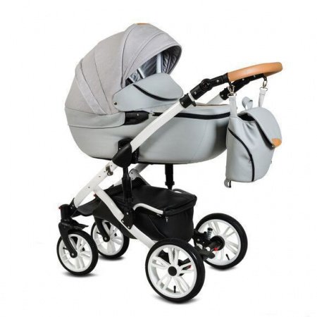 Детская коляска ALIS Camaro 2 в 1