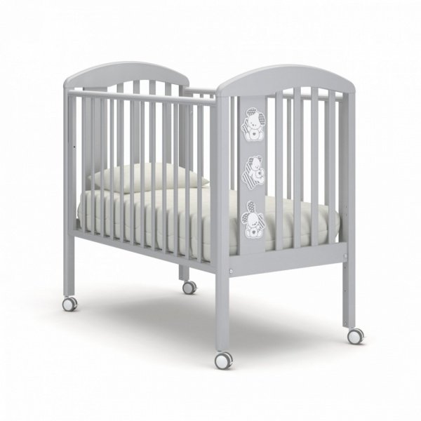 Детская кроватка Гандылян Макс