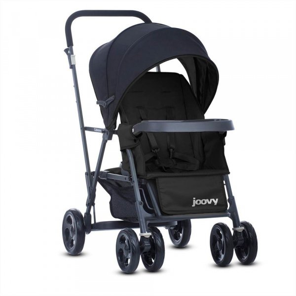 Прогулочная  коляска Joovy Caboose