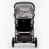 Детская прогулочная коляска Oyster Zero Gravity