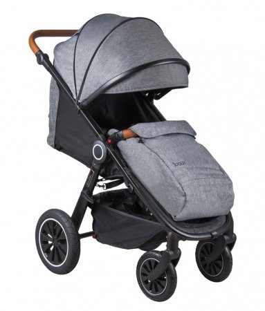 Прогулочная Коляска JOGGY