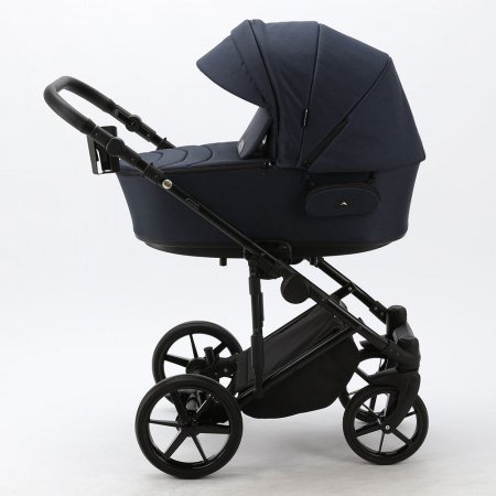 Детская коляска Adamex Zico 2 в 1