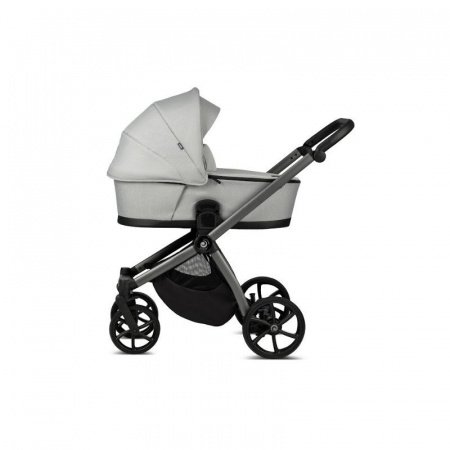 Детская коляска  Tutis Mio Plus TERMO 3 в 1