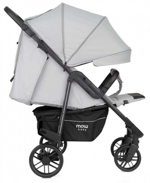 Прогулочная коляска Mowbaby Ride