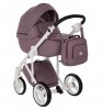 Детская коляска ADAMEX Luciano Deluxe 3 в 1