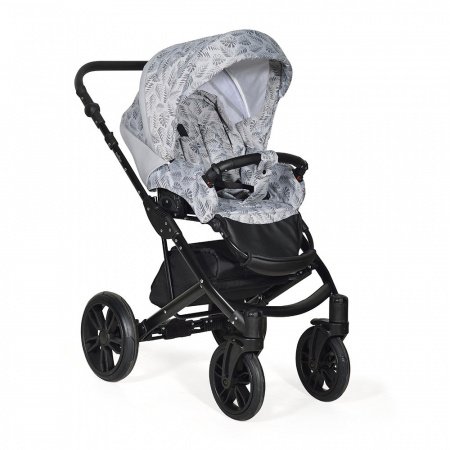 Детская коляска Indigo Mio 3 в 1