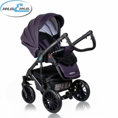 Детская коляска МАЕМА Vitor 3 в 1