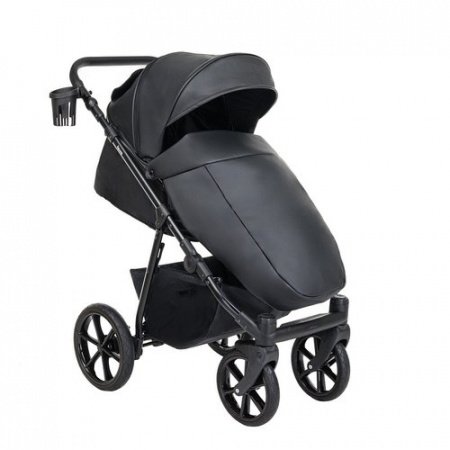 Детская коляска PITUSO TOSSA 2 в 1 кожа