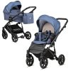 Детская коляска TUTIS Sky 2 в 1