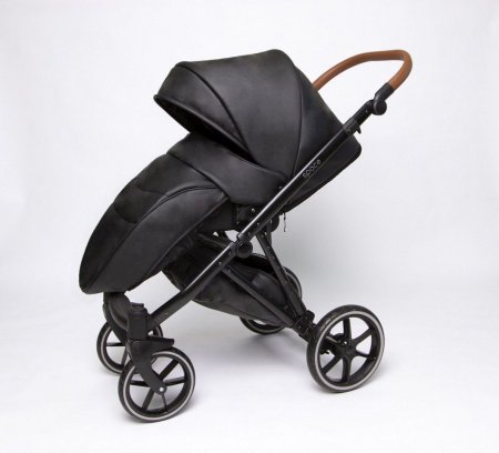 Детская коляска Peppy Space 2 в 1