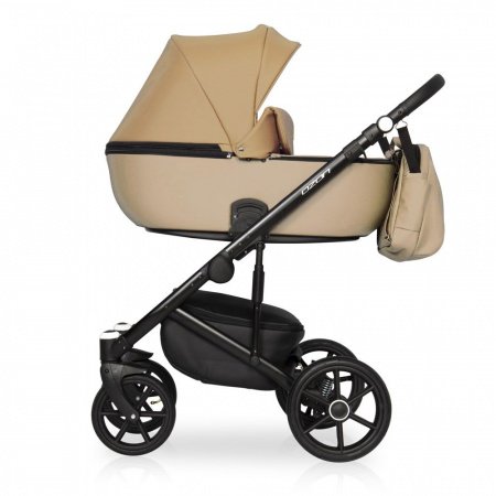 Детская коляска Riko Basic Ozon 2 в 1