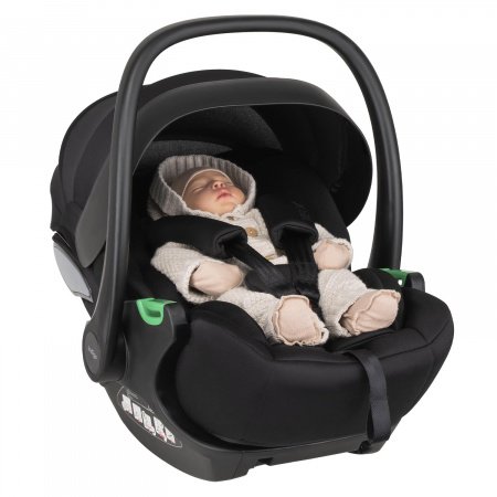 Автокресло Indigo TECHNO I-SIZE 0+