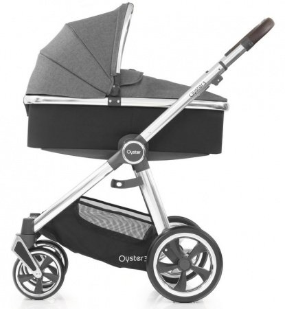 Спальный блок Oyster 3