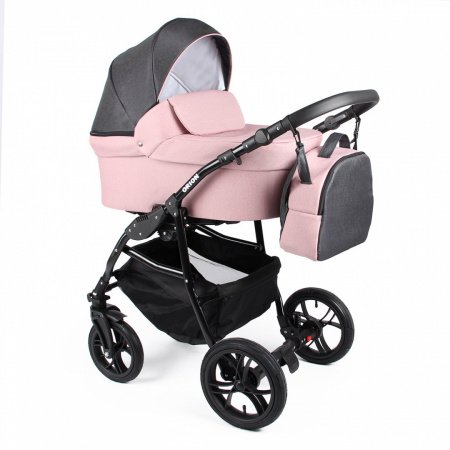 Детская коляска ALIS Orion 2021 3 в 1