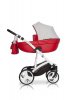Детская коляска Riko Basic Aicon 3 в 1