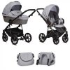 Детская коляска TUTIS Viva Life 2020 2 в 1