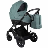 Детская коляска Indigo COIN 3 в 1