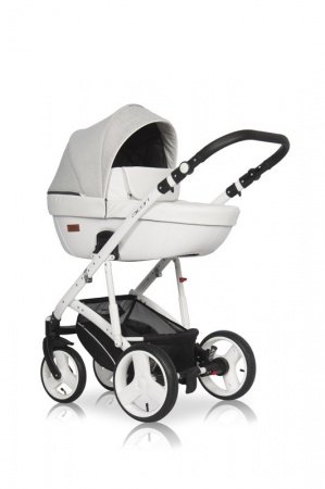 Детская коляска Riko Basic Aicon 3 в 1
