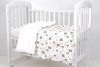 Комплект в кроватку 3 предмета Индейцы