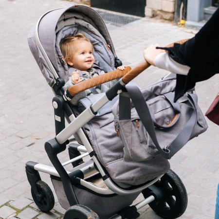 Флисовый конверт Joolz для колясок Aer, Day+, Day3 и Hub+