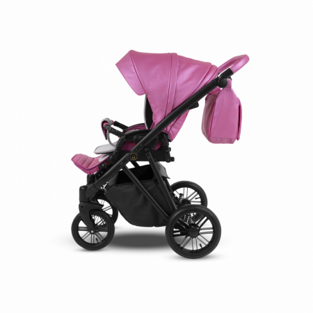 Детская коляска CAMARELO ZEO ECO 2 В 1