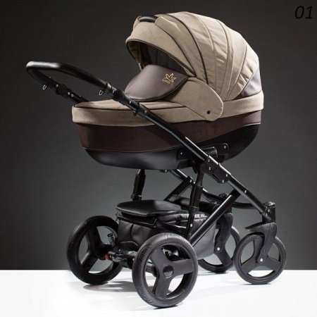 Детская коляска ESPERANZA LOTUS Puento 2 в 1