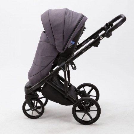 Детская коляска Adamex Marco 3 в 1