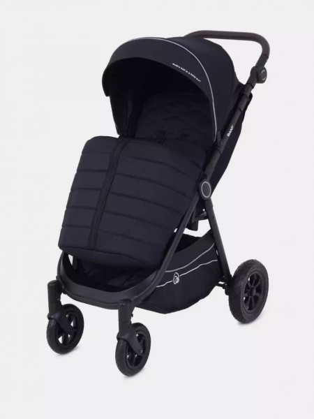 Детская прогулочная коляска RANT BEAT AIR
