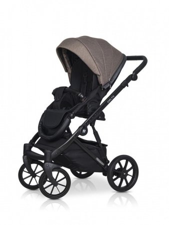 Детская коляска RIKO BASIC DELTA 2 в 1