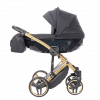 Детская коляска JUNAMA SAPHIRE 3 в 1