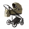 Детская коляска  Adamex Locco Light Deluxe 2 в 1