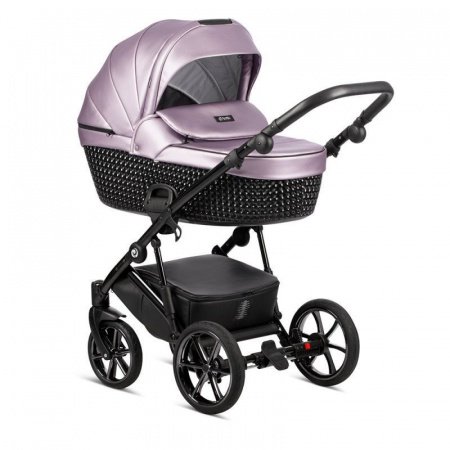 Детская коляска TUTIS Viva Life Galaxy 3 в 1