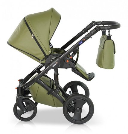 Детская коляска VERDI Mirage 3 в 1