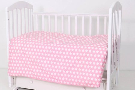 Комплект в кроватку 3 предмета 12 месяцев