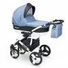 Детская коляска CAMARELO Carera New 3 в 1