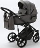 Детская коляска Adamex Zico Deluxe 2 в 1