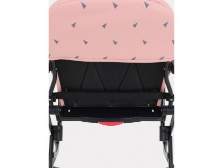 СТУЛЬЧИК ДЛЯ КОРМЛЕНИЯ MOWBABY BRAVO