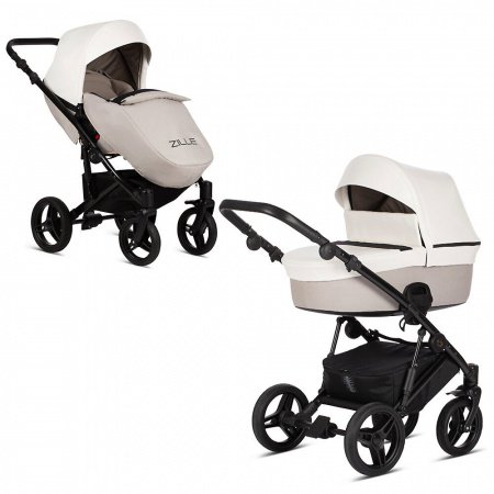 Детская коляска TUTIS Zille by 2 в 1