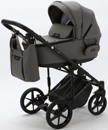 Детская коляска Adamex Zico Deluxe 2 в 1