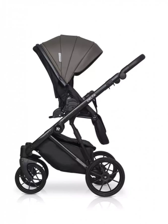 Детская коляска Riko Basic Delta Ecco 3 в 1
