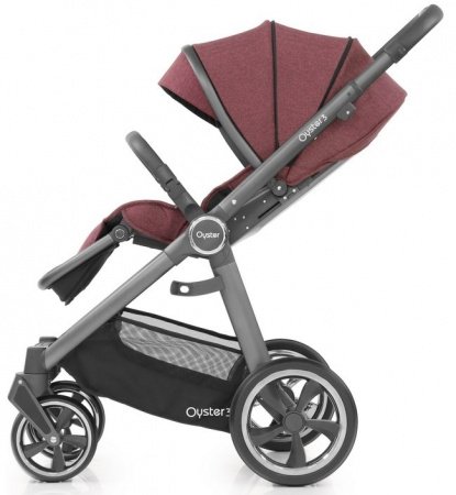 Прогулочная коляска OYSTER 3