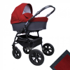 Детская Коляска Smile Line Serenade 20 2 в 1