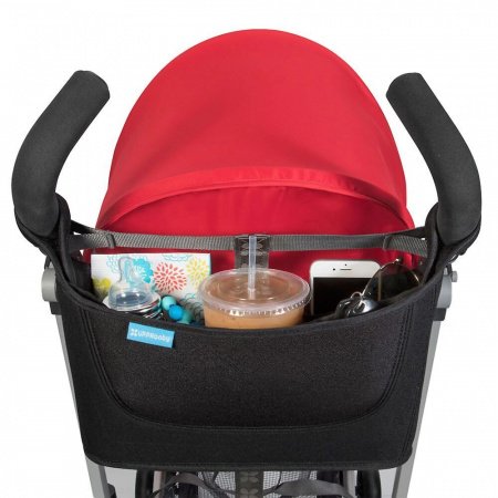 Сумка-органайзер UPPABABY универсальная для колясок