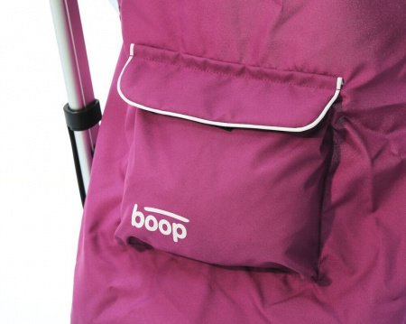 Прогулочная Коляска трость ASALVO MOMA