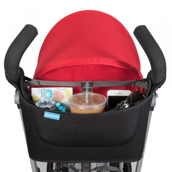 Сумка-органайзер UPPABABY универсальная для колясок