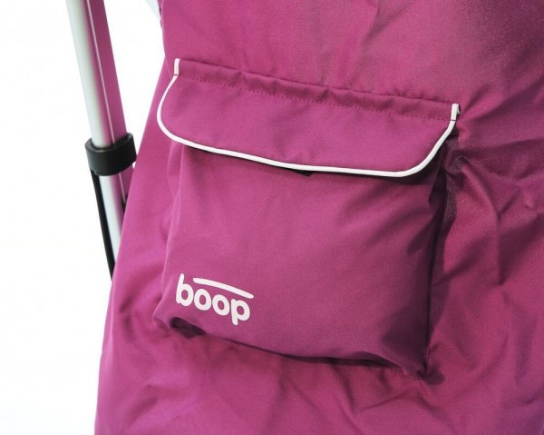 Прогулочная Коляска трость ASALVO MOMA