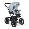 Детская коляска Indigo Mio Plus 14 2 в 1